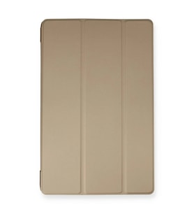 Galaxy X200 Tab A8 10.5 Kılıf Tablet Smart Kılıf - Gold