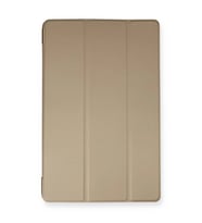 Galaxy X200 Tab A8 10.5 Kılıf Tablet Smart Kılıf - Gold