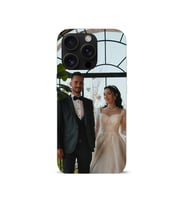 iPhone 16 Pro Max Kişiye Özel Telefon Kılıfı
