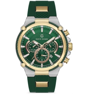 David Guner DG-8270GD-D10