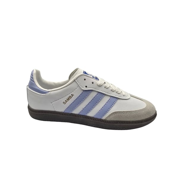 adidas gazelle silver green womens Samba ADV – Premier