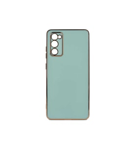 Samsung Galaxy A03S Uyumlu Kılıf Zore Bark Kapak
