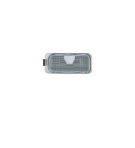 Esse Otomotiv - Transit/focus/fiesta Plaka Lambası 06-14 Dpo 431-2104n-ue 6m2a 13550 Ac