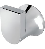 Moen Genta Chrome Modern Tek Bornoz Kancası, Bh3803Ch