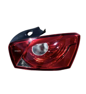 LEOPARTS Seat İbiza Stop Lambası Dış Sağ (Ledsiz) 2012-2017 6J4945096K