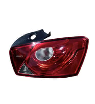 LEOPARTS Seat İbiza Stop Lambası Dış Sağ (Ledsiz) 2012-2017 6J4945096K