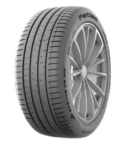 Petlas 235/55 ZR18 TL 104W XL PRESTIGE SPORT Oto Yaz Lastiği (Üretim Tarihi:2025)