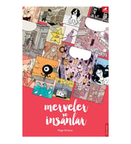 Merveler ve İnsanlar