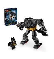 Lego 76270 Batman™ Mech Armour (Çok Renkli)