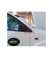 FORD FUSİON AYNA KAPAK ÜÇGENİ