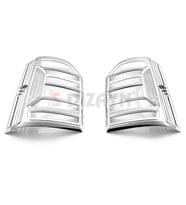 VW Transporter T6 Abs Krom Stop Çerçevesi 2 Prç. 2015-2019