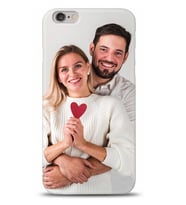 Kişiye Özel Resimli iPhone 6 / 6s Telefon Kılıfı