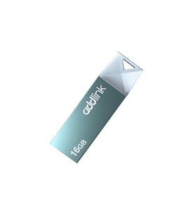 ADDLINK 16GB U10 AD16GBU10B2 20MB/s Usb 2.0 Bellek Mavi