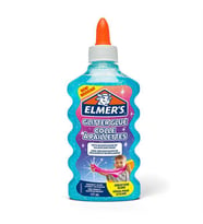 Elmer's Simli Yapıştırıcı Mavi 177Ml