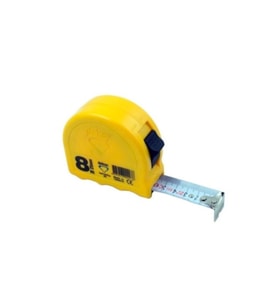 Şık Dekor Metre 5 Mt 25 Mm, Hızlı ve Güvenilir Teslimat