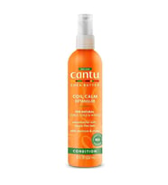 Cantu Shea Yağlı Dolaşmayan ve Yumuşatan Kolay Saç Tarama Spreyi 237 mL