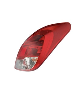 STOP LAMBASI SAĞ HYUNDAI i20 2012-2014 (Boş)