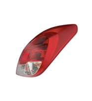 STOP LAMBASI SAĞ HYUNDAI i20 2012-2014 (Boş)