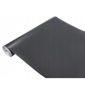 D-c-fix 349-8289 Mat Antrasit Kendinden Yapışkanlı Folyo (67cm x 1mt)