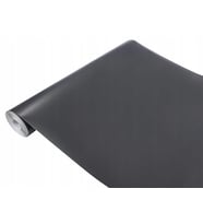 D-c-fix 349-8289 Mat Antrasit Kendinden Yapışkanlı Folyo (67cm x 1mt)