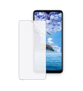 SChitec REEDER P13 Blue Max Uyumlu Ön Yüzey Nano Şeffaf Hidrojel Ekran Koruyucu