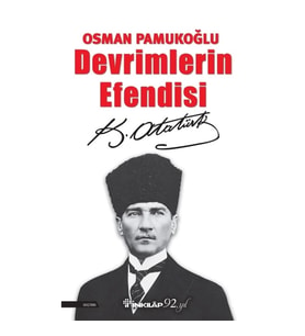 Devrimlerin Efendisi