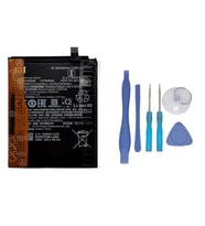 Xiaomi Redmi K40 - BM 4Y - Uyumlu Pil Sıfır - Servis + TAMİR SETİ