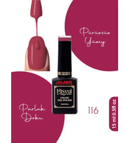 Adanil 15 ml Misyul Profesyonel Kalıcı Oje Mis-116