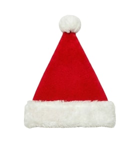 Bebek Noel Şapka