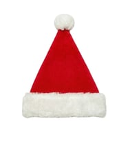 Bebek Noel Şapka
