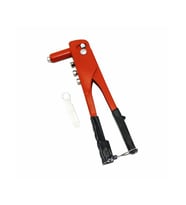 PERÇİN TABANCA MAKİNE SETİ 9.5&amp;#39;&amp;#39; - 2.4-3.2-4-4.8 SIZE (5343)