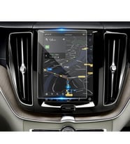 Volvo XC60 9 inç Ekran Koruyucu Multimedya Navigasyon Nano