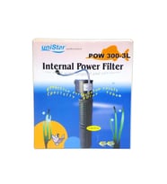 Unistar İç Filtre 1400 L/h