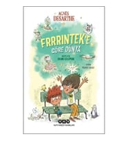 Frrrintek'e Göre Dünya