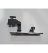 RENAULT CLIO- 2- SD/HB- 02/08; KAPUT KİLİDİ EMNİYET MANDALI 1427-2302 8200069296