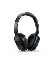 Philips TAH6506BK BT ANC Siyah Kulak Üstü Kulaklık
