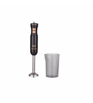 Stilevs Kendo El Blender Black Siyah (Krem)