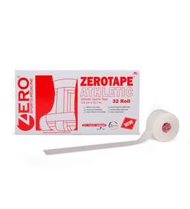 Zerotape Athletıc 3,8Cm X 13,7M Basketbol Tespit Bandı