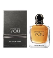 Emporio Armani Stronger With You EDT 100 ml Erkek Parfüm