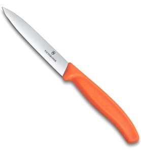 6.7709.C1 Swiss Classic 10cm Düz Soyma Bıçağı