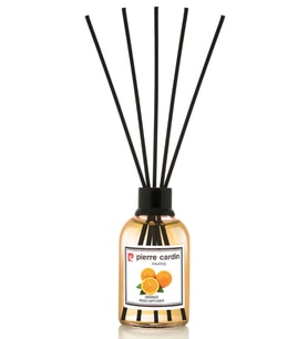 Pierre Cardin Reed Diffuser 110 ml - Orange (Portakal)- Oda Kokusu (Karışık)