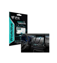 RENAULT 2024-2025 DUSTER E-TECH 10.1 Inch Navigasyon için 9H Nano ProActive Ekran Koruyucu