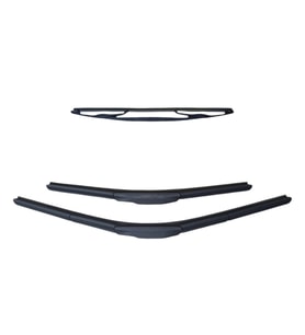 Subaru İmpreza SW Sports Wagon 2004-2007 Ön Cam Arka Cam Silecek