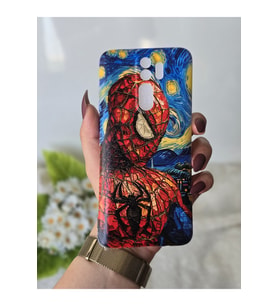 Xiaomi Redmi Note 8 PRO Uyumlu Baskılı Şeffaf Telefon Kılıfı