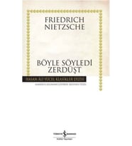 Böyle Söyledi Zerdüşt - Hasan Ali Yücel Klasikleri