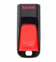 Flash Bellek 16GB  Usb Bellek Cruzer Edge Sandisk  SDCZ51-016G-B35