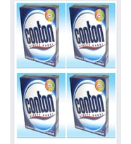 CONTON KİREÇ ÖNLEYİCİ 4*500 GR