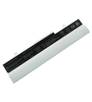 Asus Eee Pc 1005PX Batarya Laptop Pil Beyaz Asus Eee Pc 1005PXD Batarya Laptop Pil Beyaz