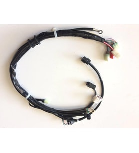 HONDA SPACY 110 UYUMLU ENJEKSİYON TESİSATI EM