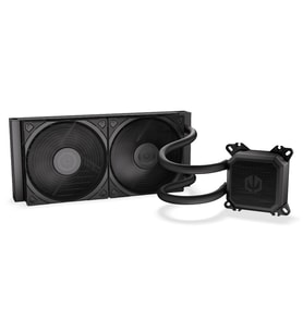 Endorfy Navis F240 240mm Intel-AMD Uyumlu İşlemci Sıvı Soğutucu (EY3B001)